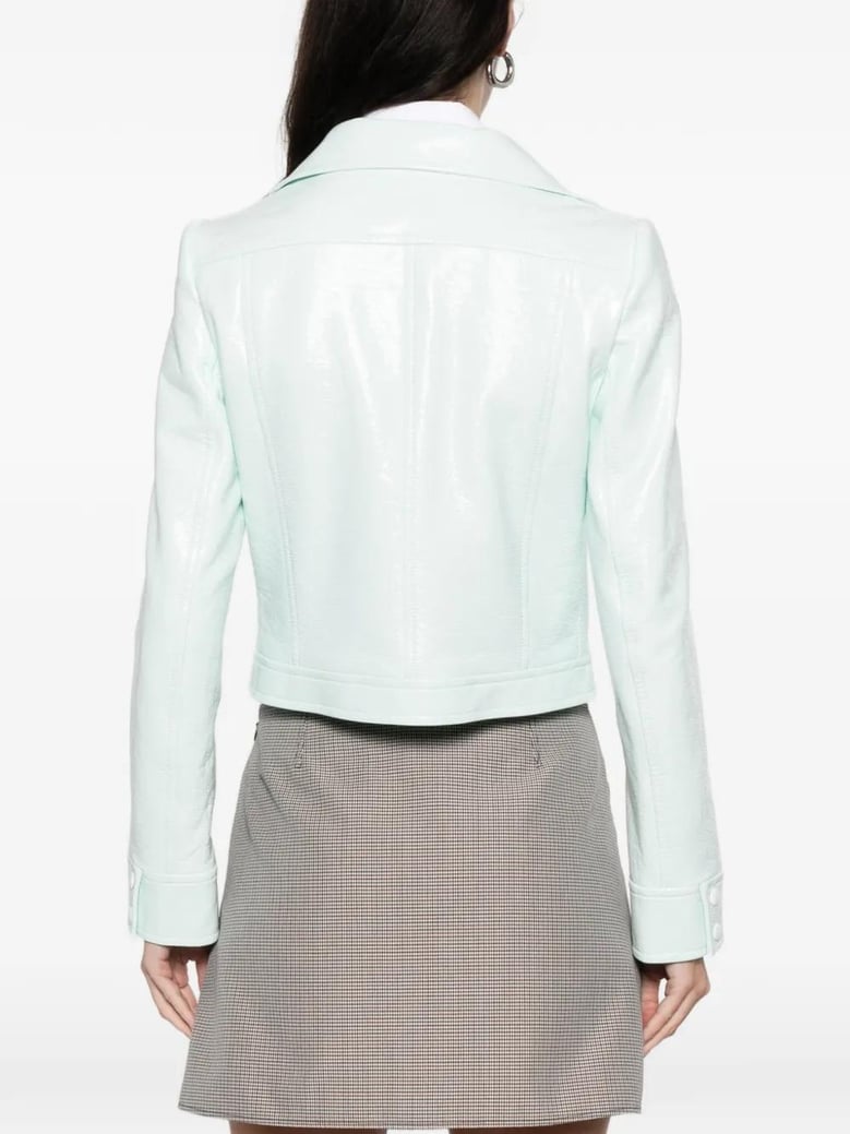 jacket by Selfnex