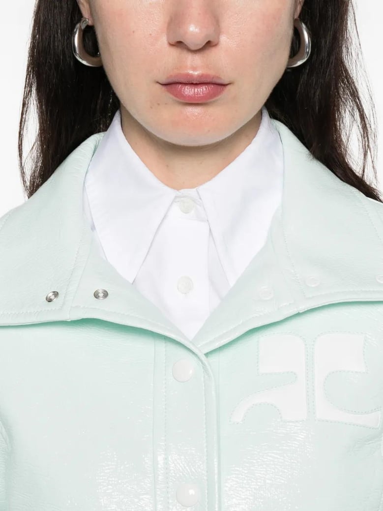 jacket by Selfnex