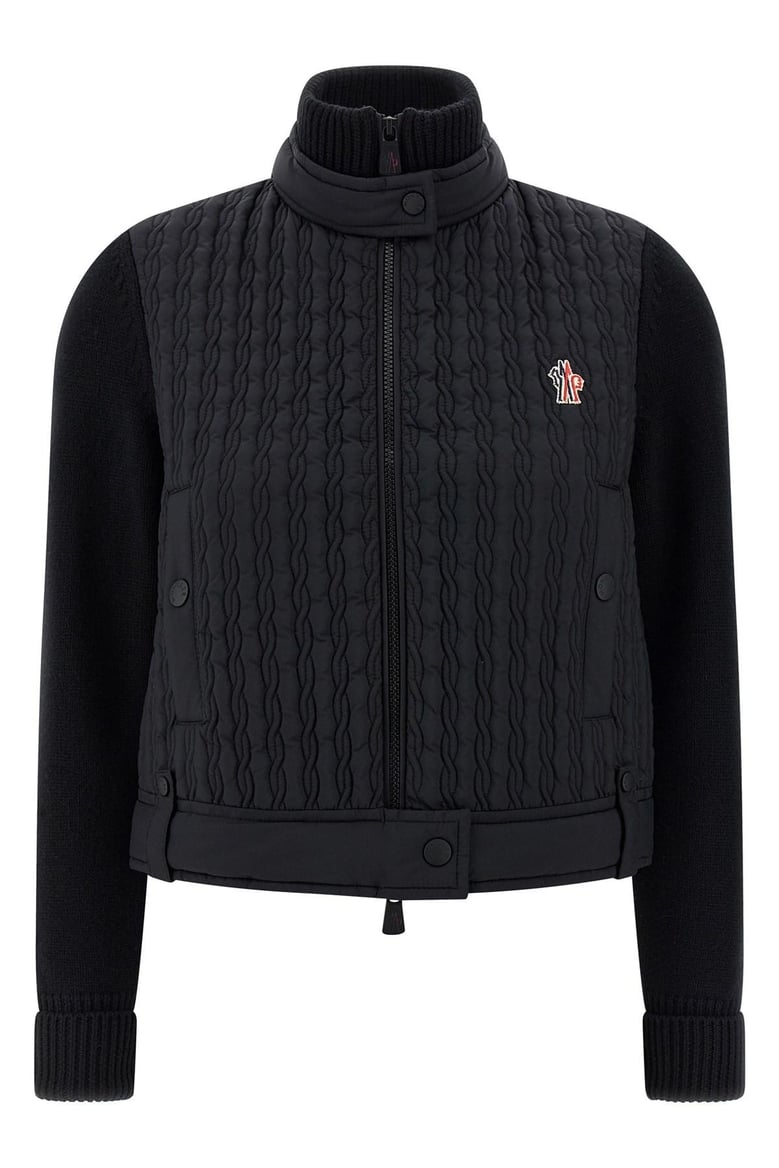 cardigan tricot by Selfnex