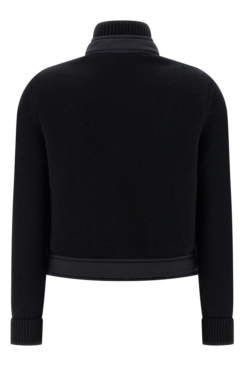 cardigan tricot by Selfnex