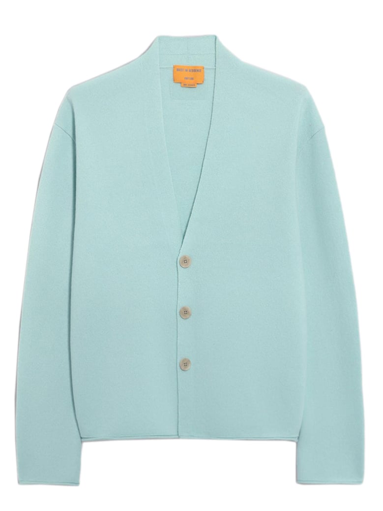 everywear cardigan by Selfnex