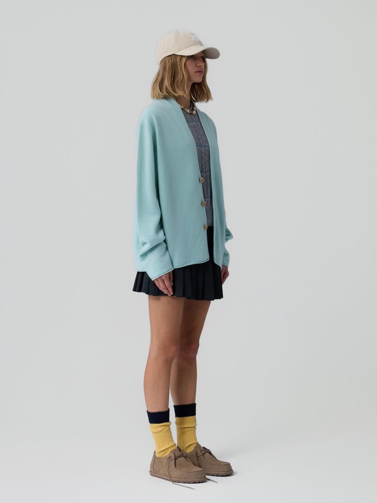 everywear cardigan by Selfnex