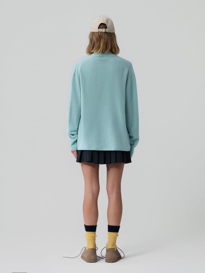 everywear cardigan by Selfnex