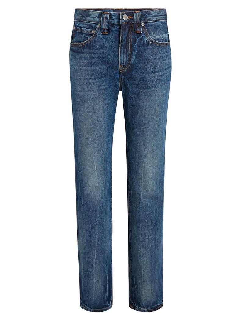 farley jeans by Selfnex