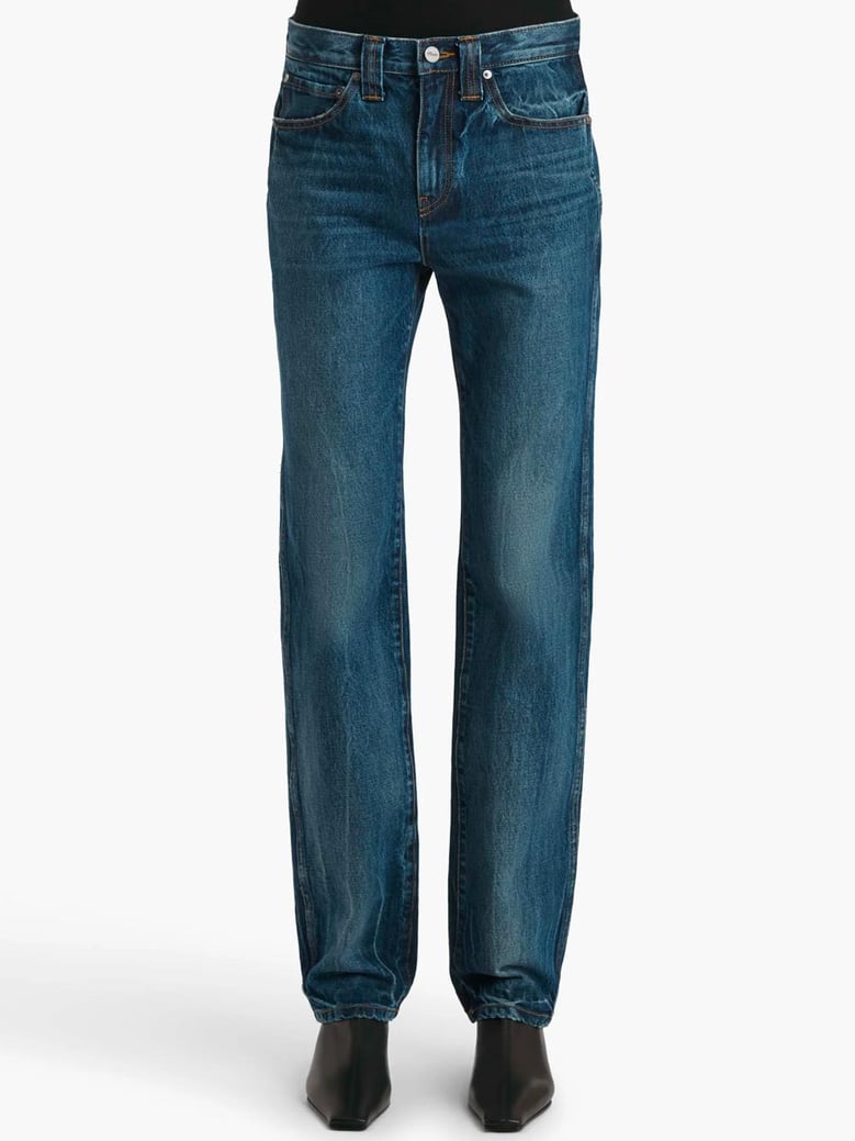 farley jeans by Selfnex