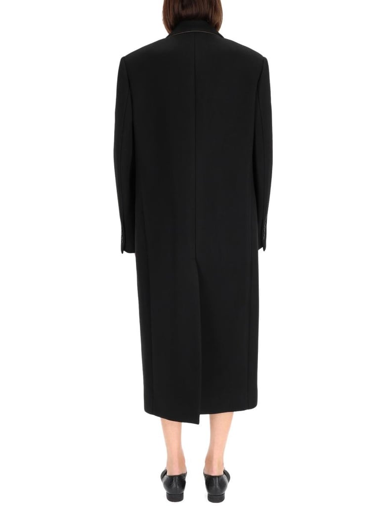 cassandra coat by Selfnex