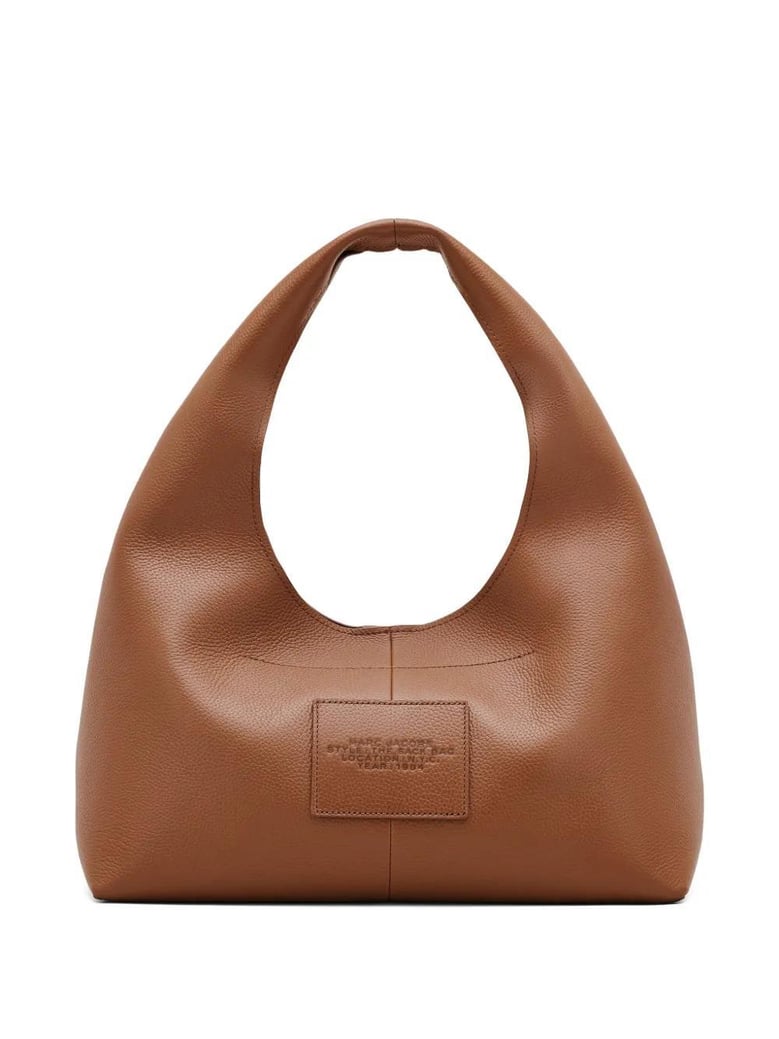 the sack leather handbag by Selfnex