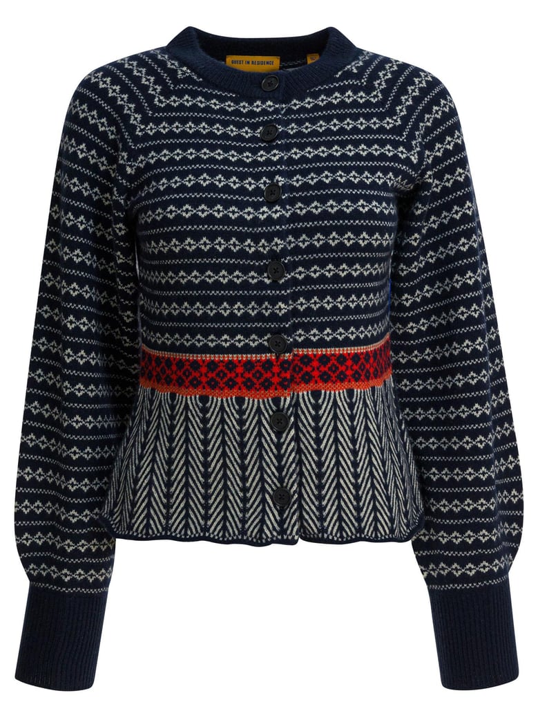 knitwear by Selfnex