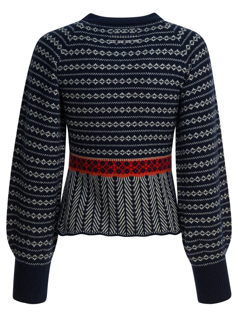 knitwear by Selfnex