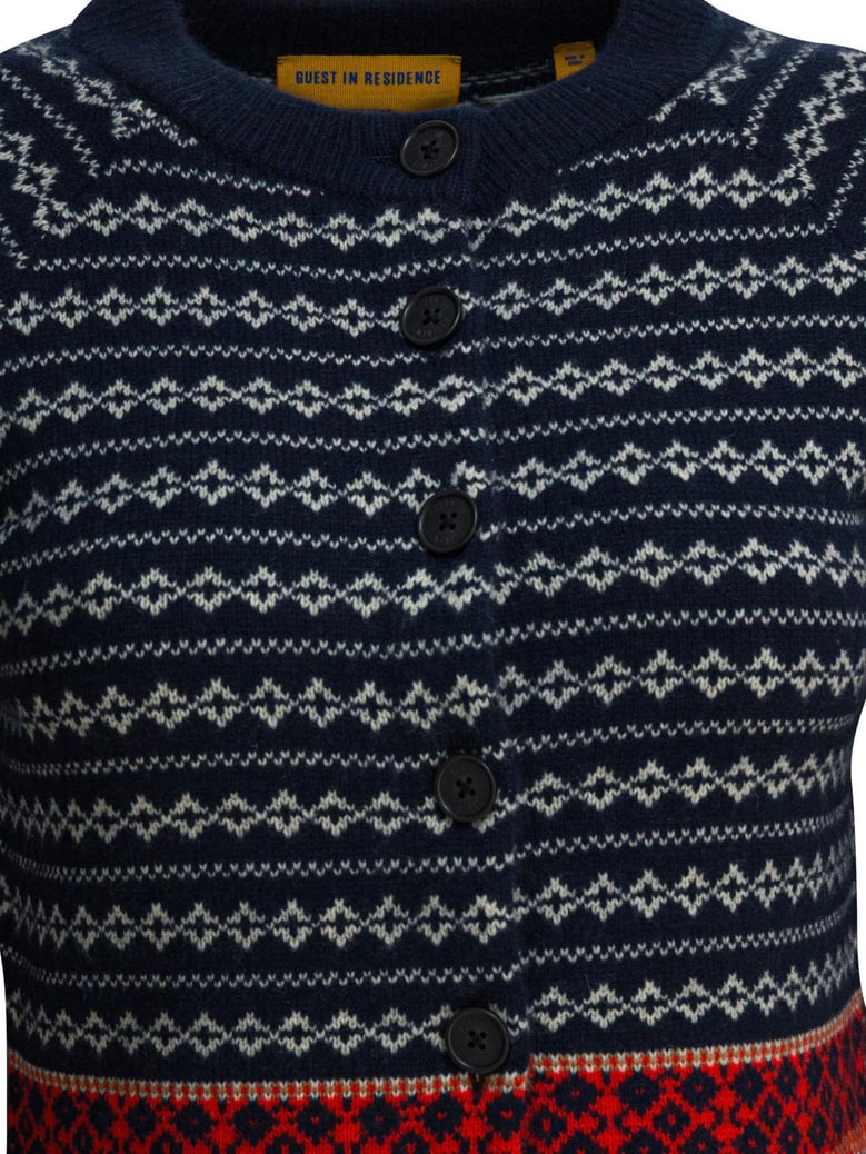 knitwear by Selfnex