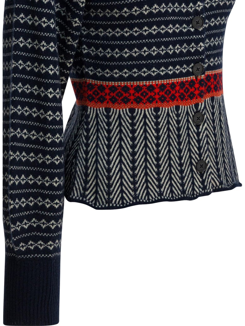 knitwear by Selfnex