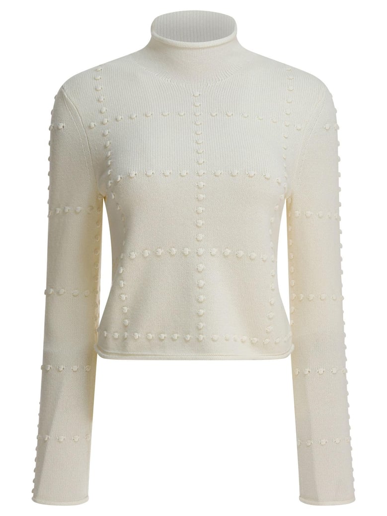 knitwear by Selfnex