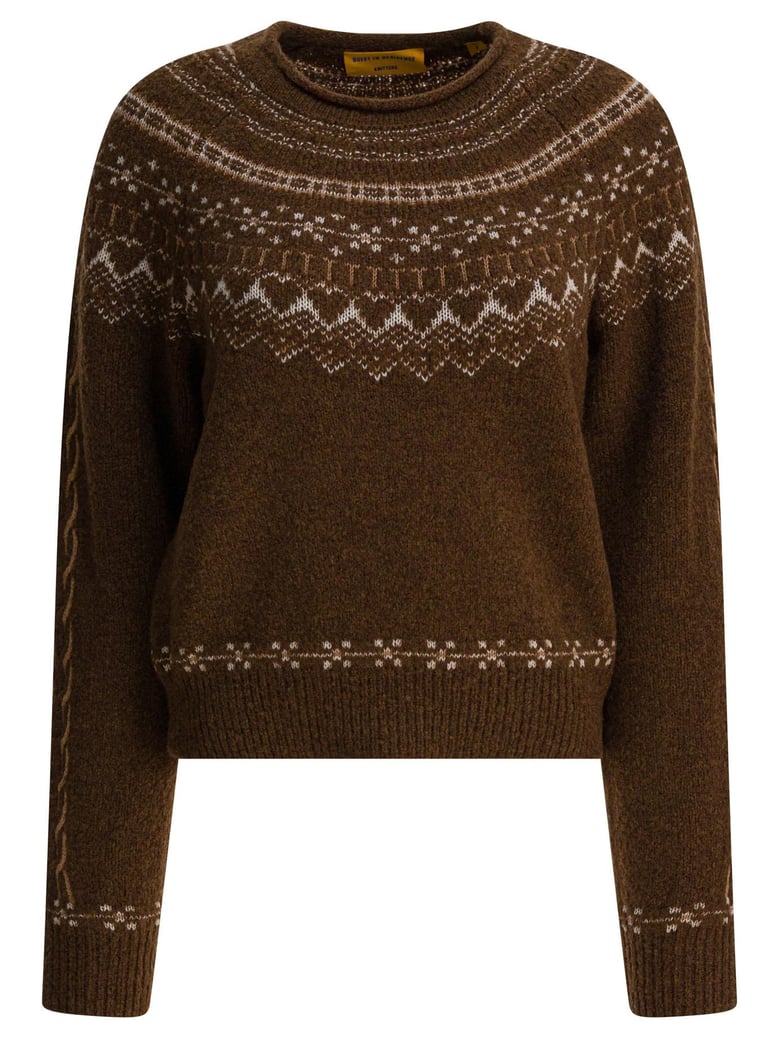 knitwear by Selfnex