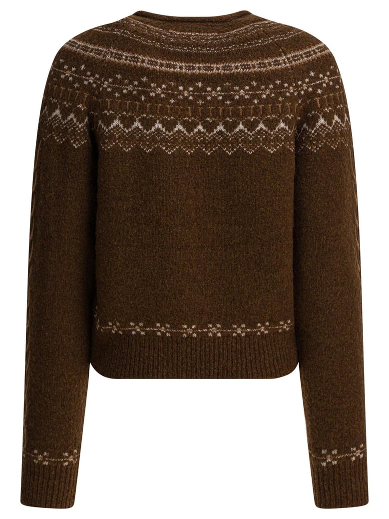 knitwear by Selfnex