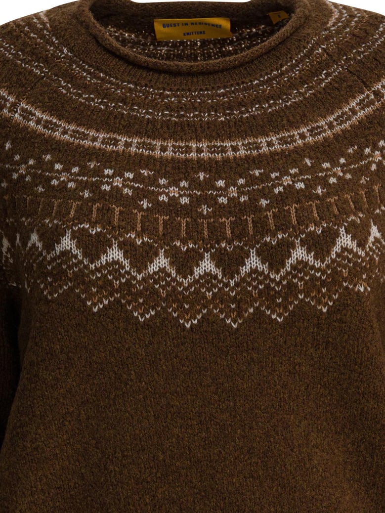 knitwear by Selfnex