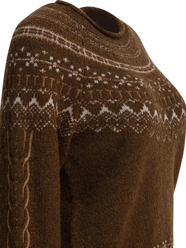 knitwear by Selfnex