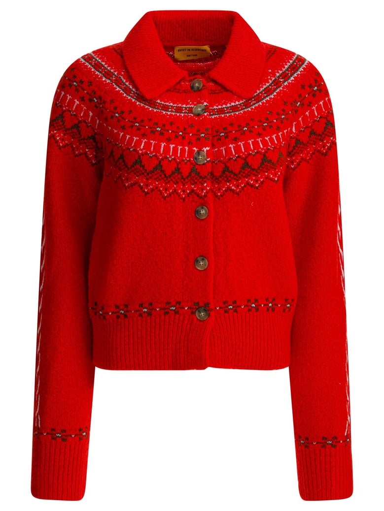 knitwear by Selfnex