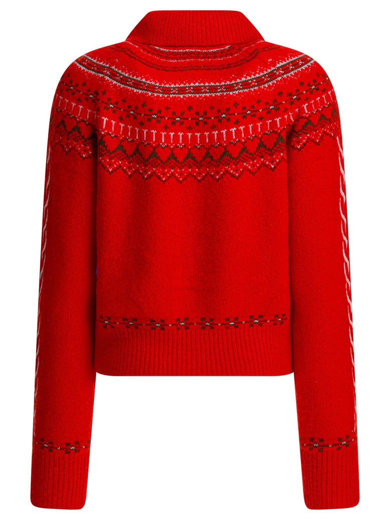 knitwear by Selfnex
