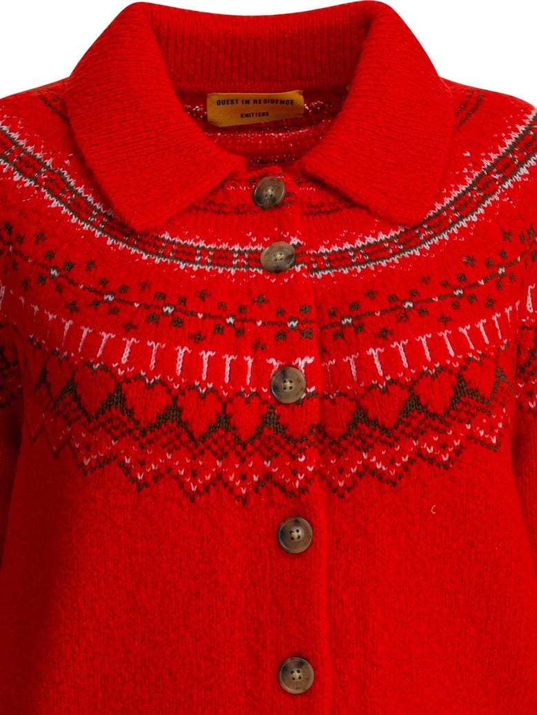 knitwear by Selfnex
