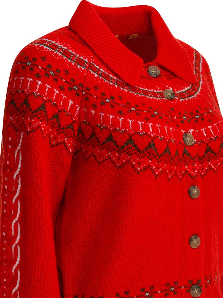 knitwear by Selfnex
