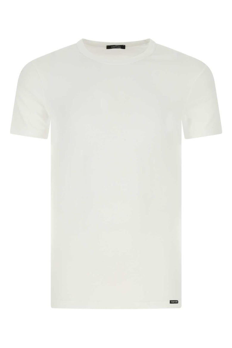 cotton underwear t-shirt by Selfnex