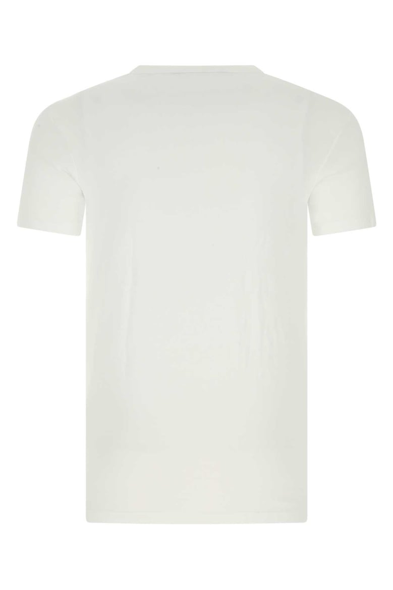 cotton underwear t-shirt by Selfnex