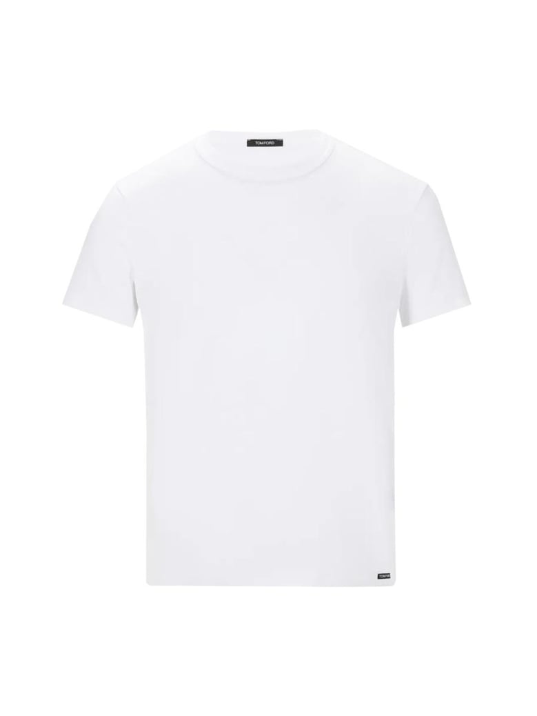 cotton underwear t-shirt by Selfnex