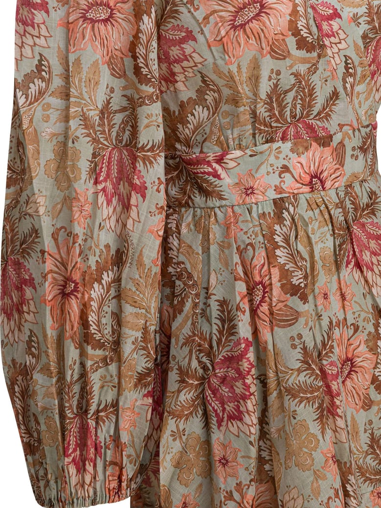 daylight short dress by Selfnex