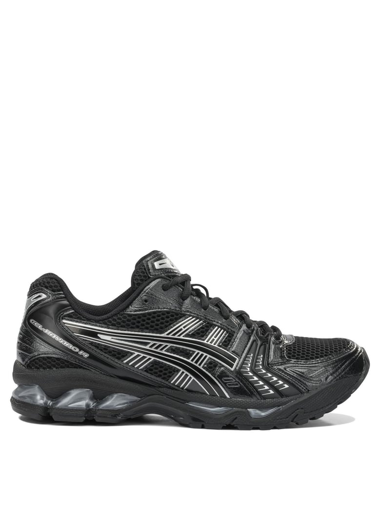 gel-kayano 14 sneakers by Selfnex