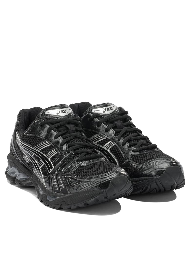 gel-kayano 14 sneakers by Selfnex