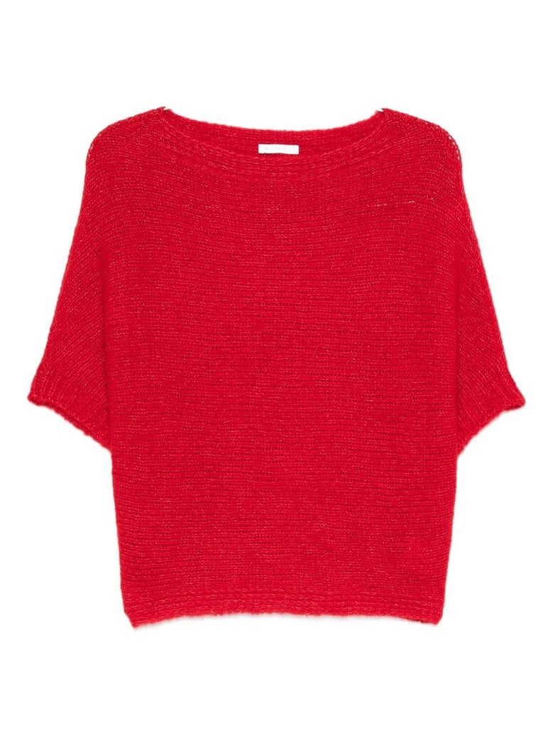 wool sweater by Selfnex