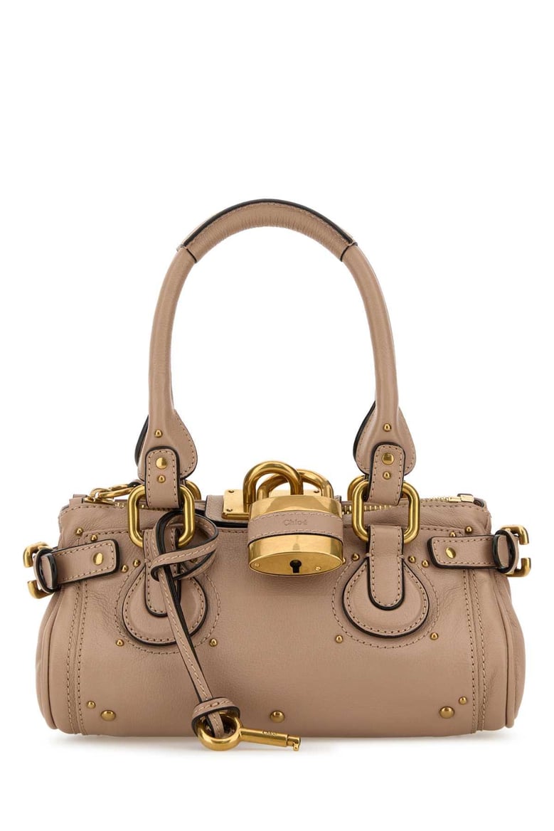 shoulder s paddington nude det golden by Selfnex