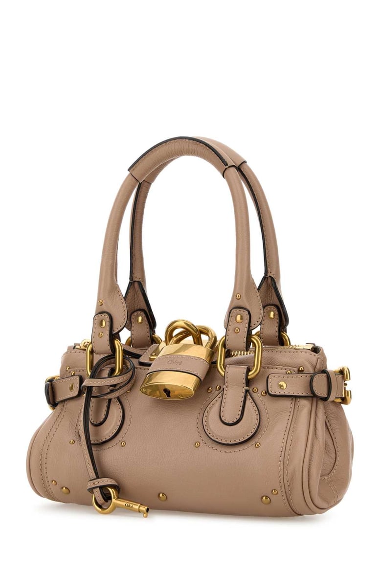 shoulder s paddington nude det golden by Selfnex