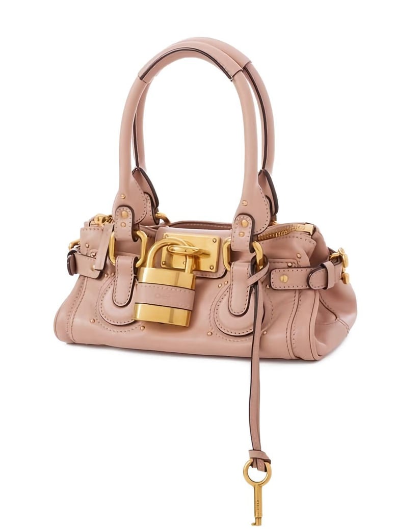 shoulder s paddington nude det golden by Selfnex
