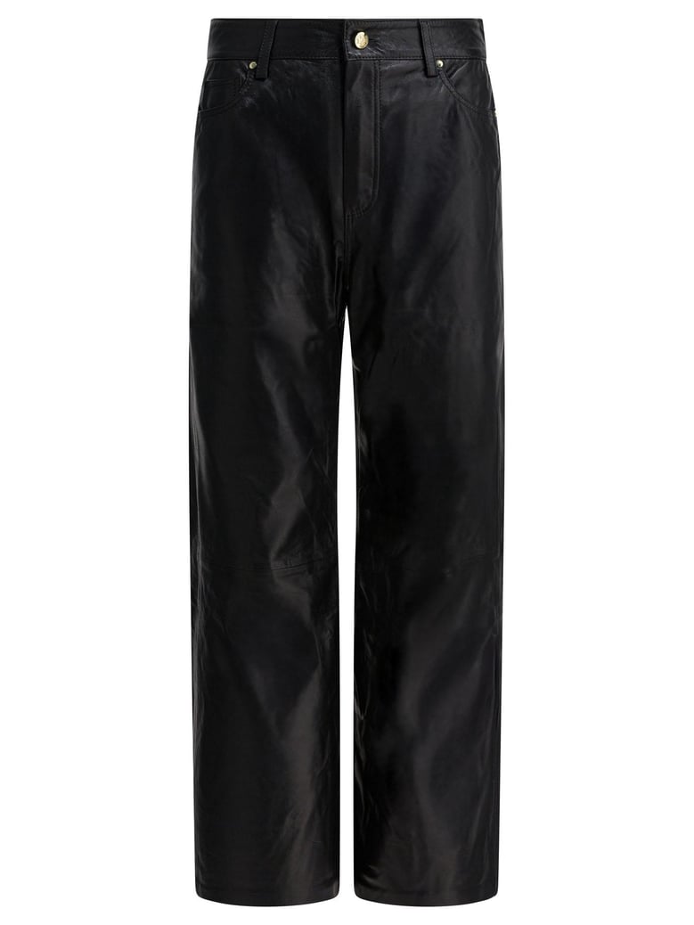 trousers by Selfnex