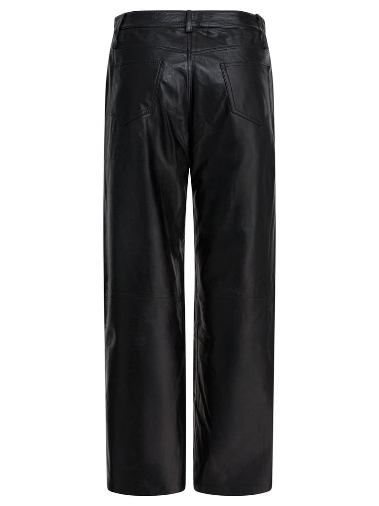 trousers by Selfnex