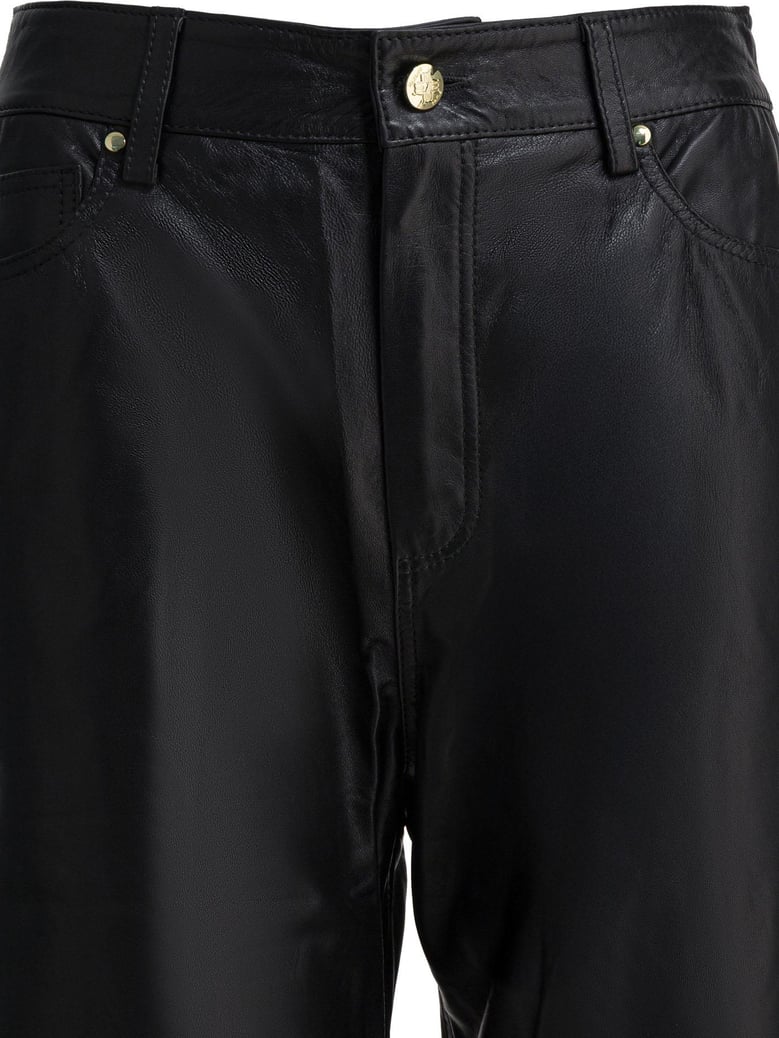 trousers by Selfnex
