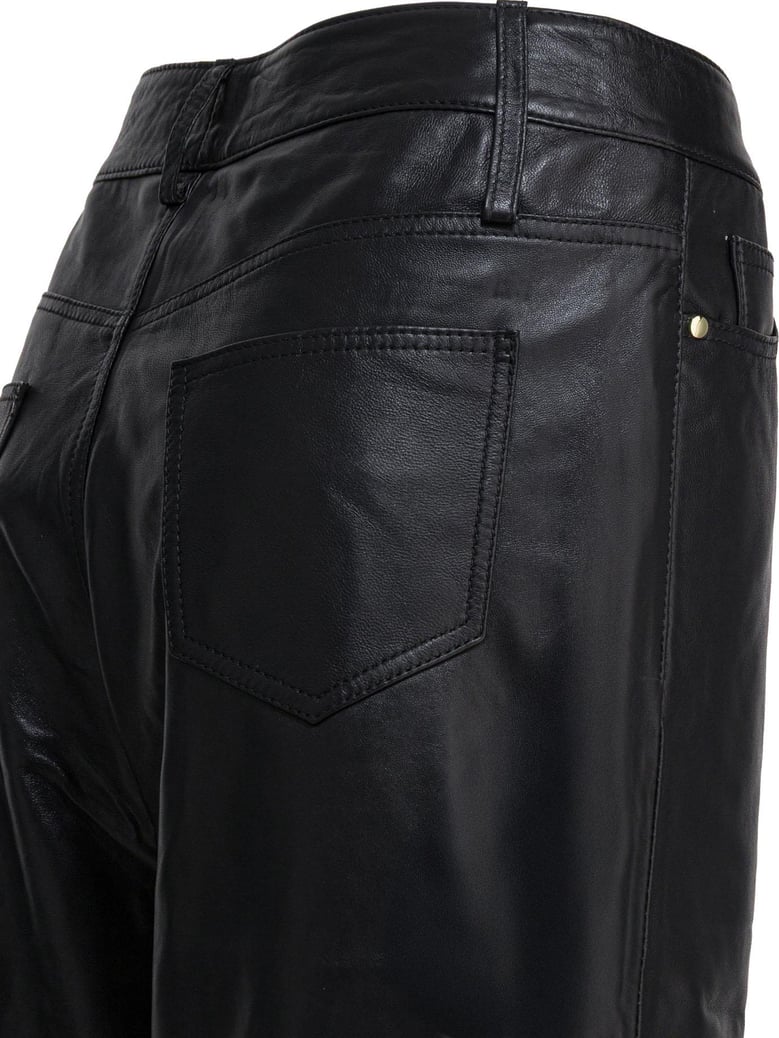trousers by Selfnex
