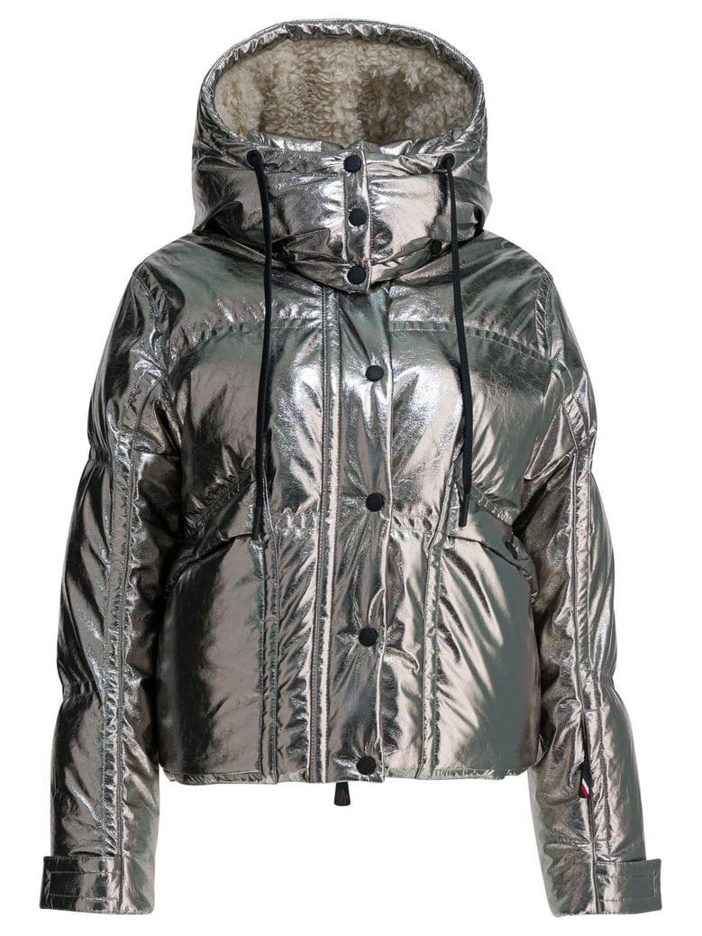 calaque ski jacket by Selfnex