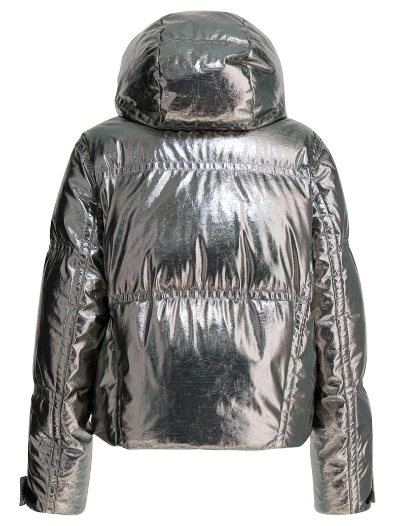 calaque ski jacket by Selfnex