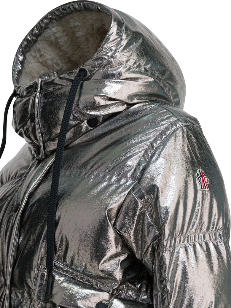 calaque ski jacket by Selfnex