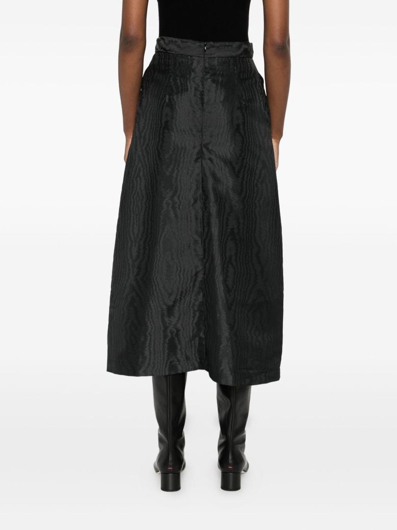 a-line skirt by Selfnex