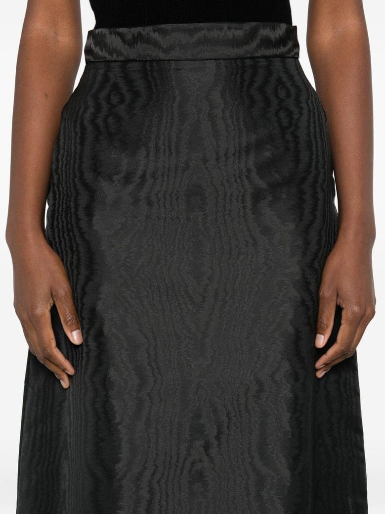 a-line skirt by Selfnex