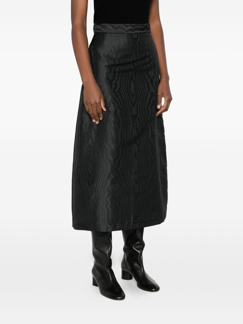 a-line skirt by Selfnex