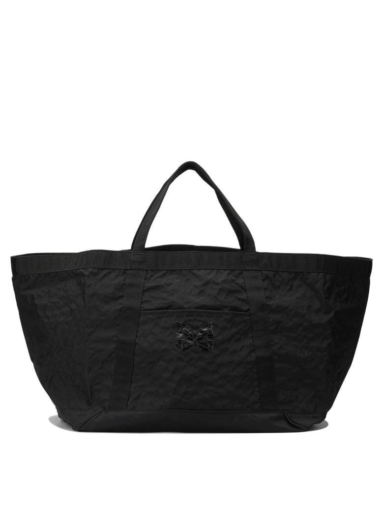 tool tote travel bag by Selfnex