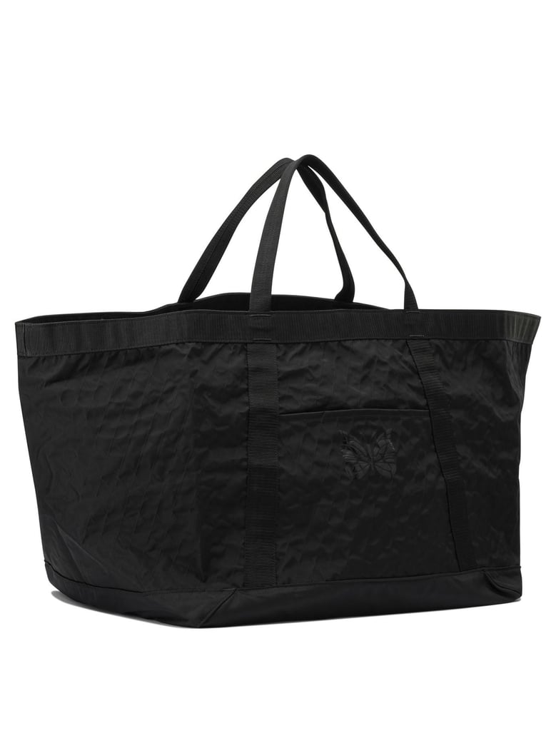 tool tote travel bag by Selfnex