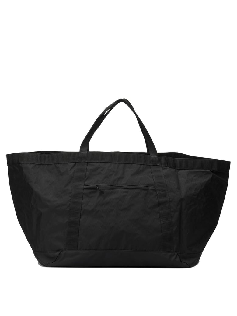 tool tote travel bag by Selfnex