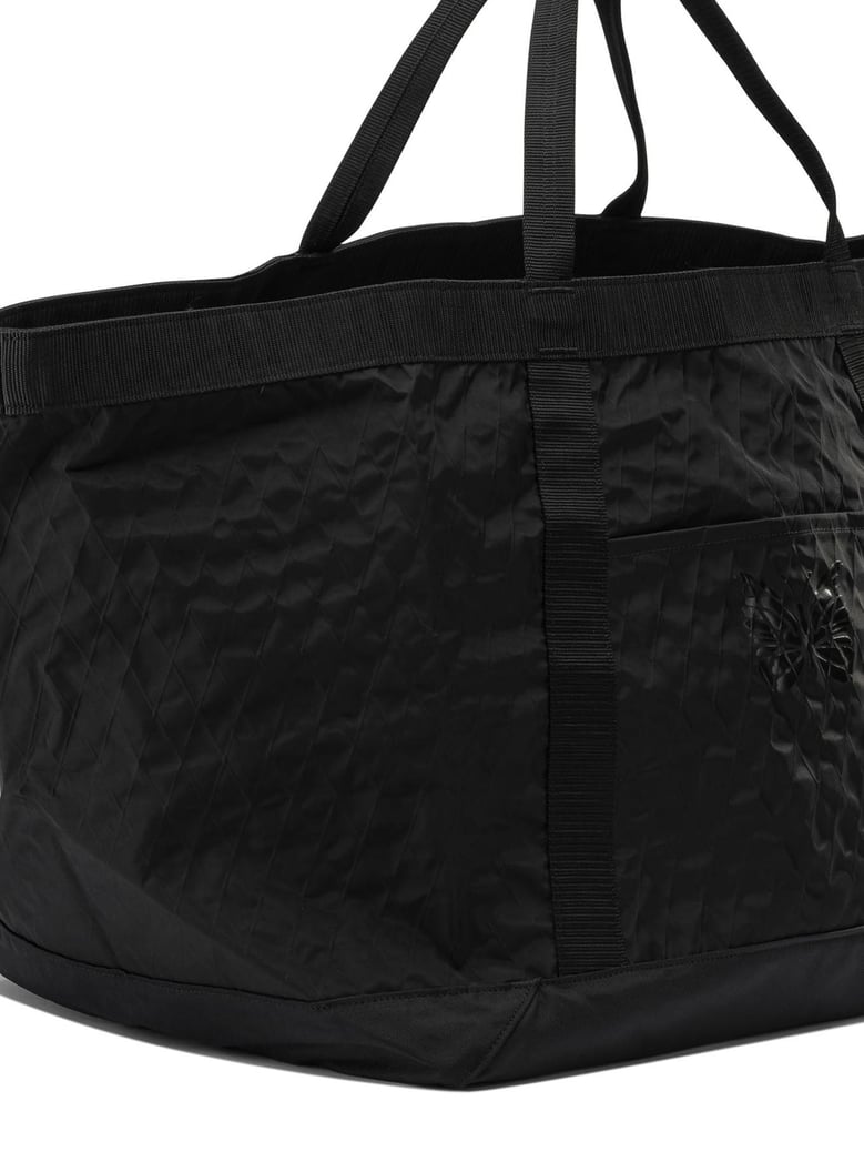 tool tote travel bag by Selfnex
