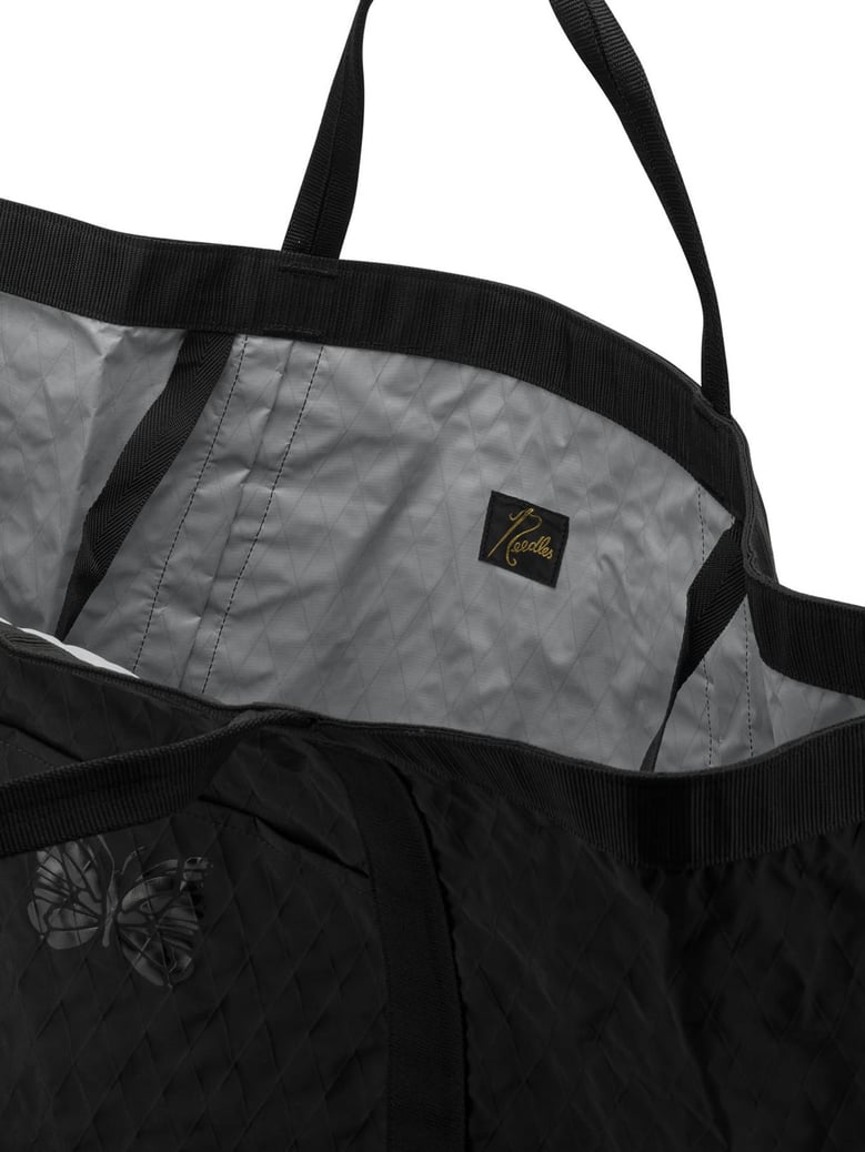 tool tote travel bag by Selfnex