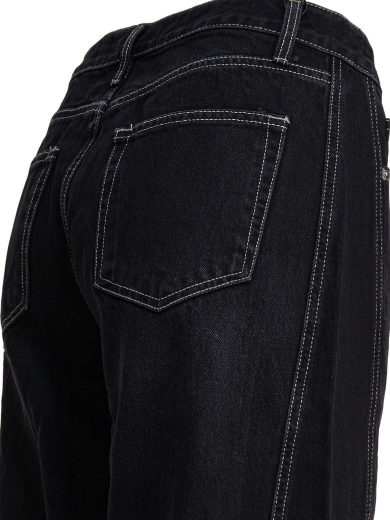 jeans by Selfnex